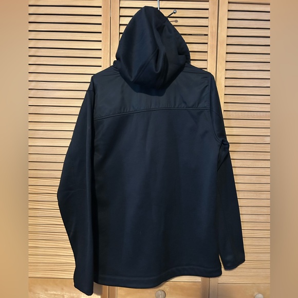 Fleece jacket - Picture 3 of 3